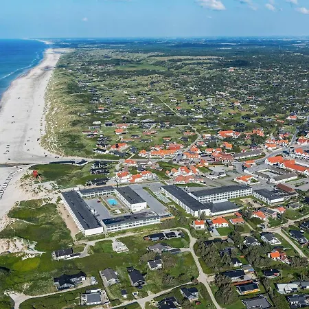 Ci Lägenhet Blokhus